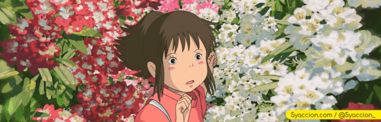 El viaje de chihiro_000_5 y accion