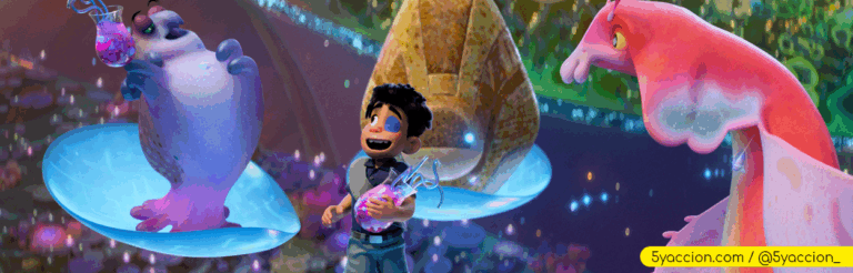 Elio pixar 000_5 y accion