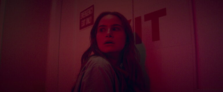 The Strangers - Chapter 2