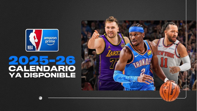 imagen NBA